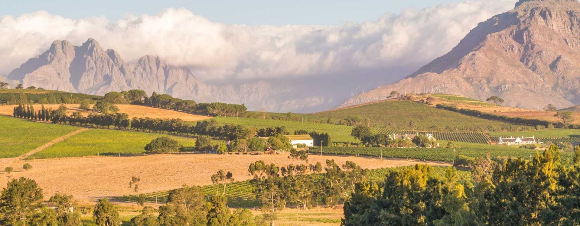 Kaapstad