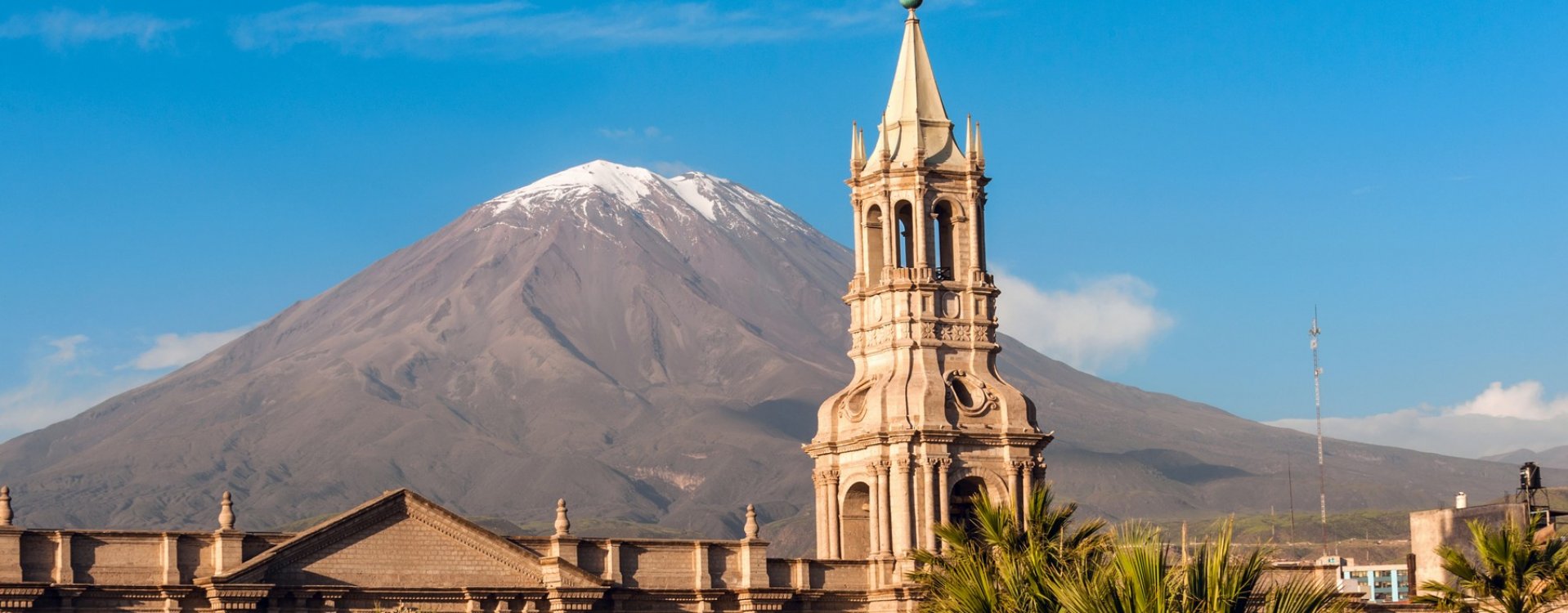 De Ballestas eilanden