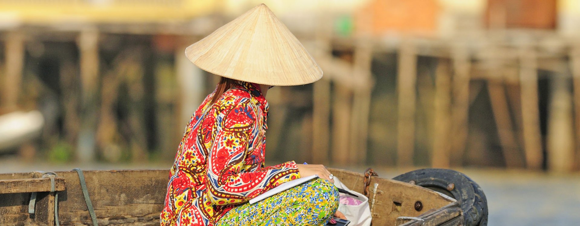 Ngoc San tempel, Hanoi