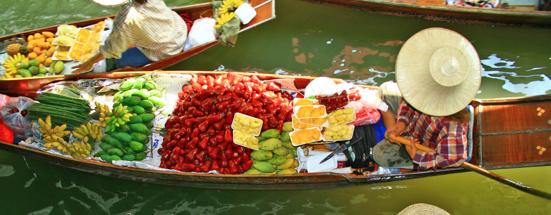 Thien Mu pagode in Hué