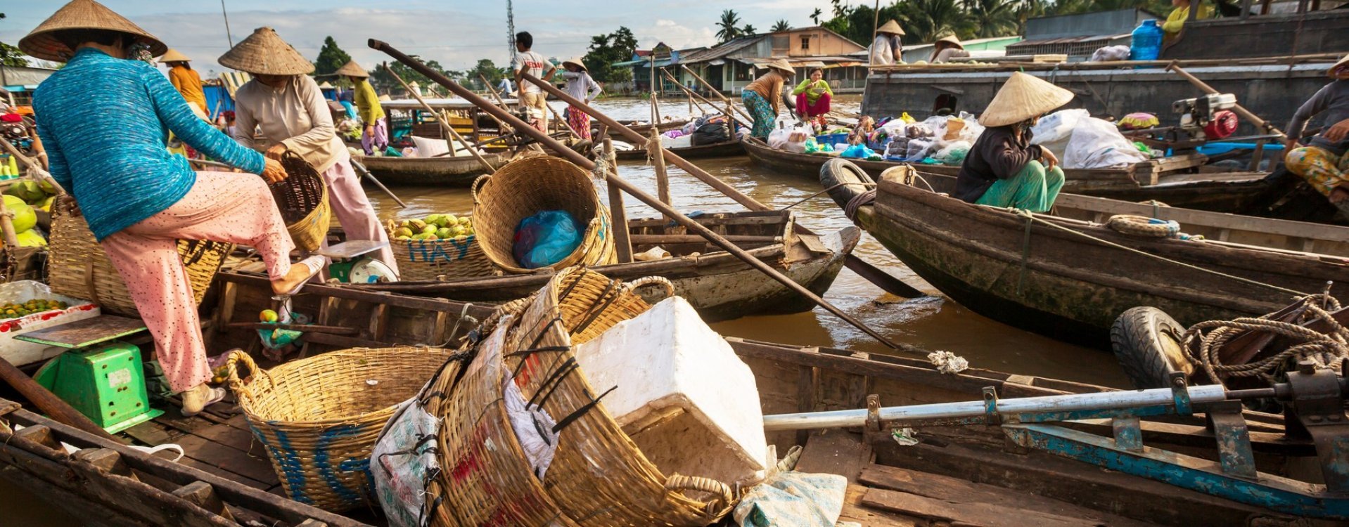 Tran Quoc pagode in Hanoi