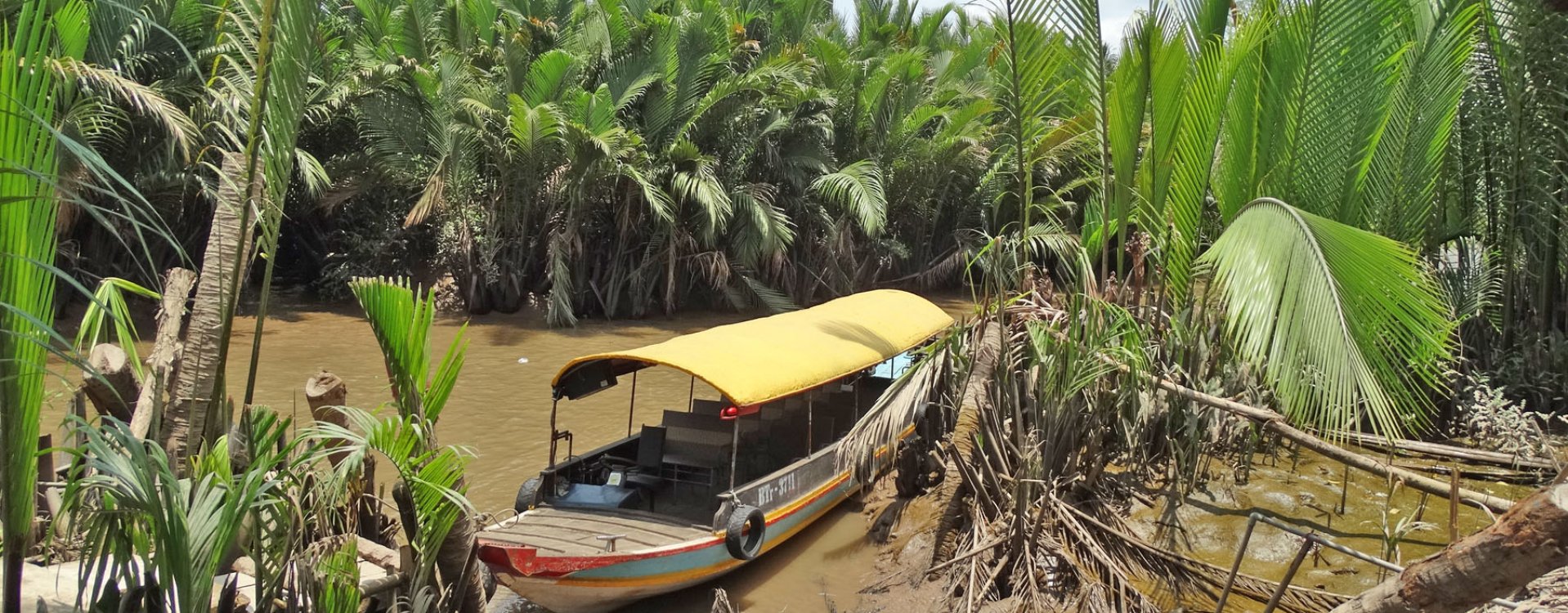 Riverside, Ho Chi Minh City