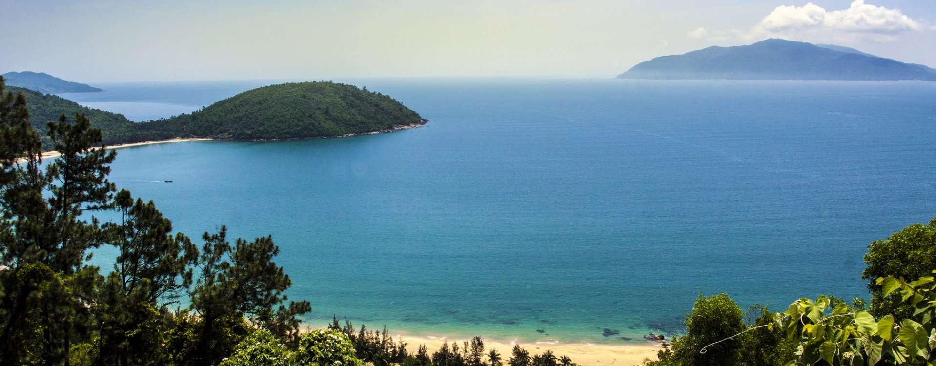 Riverside, Ho Chi Minh City