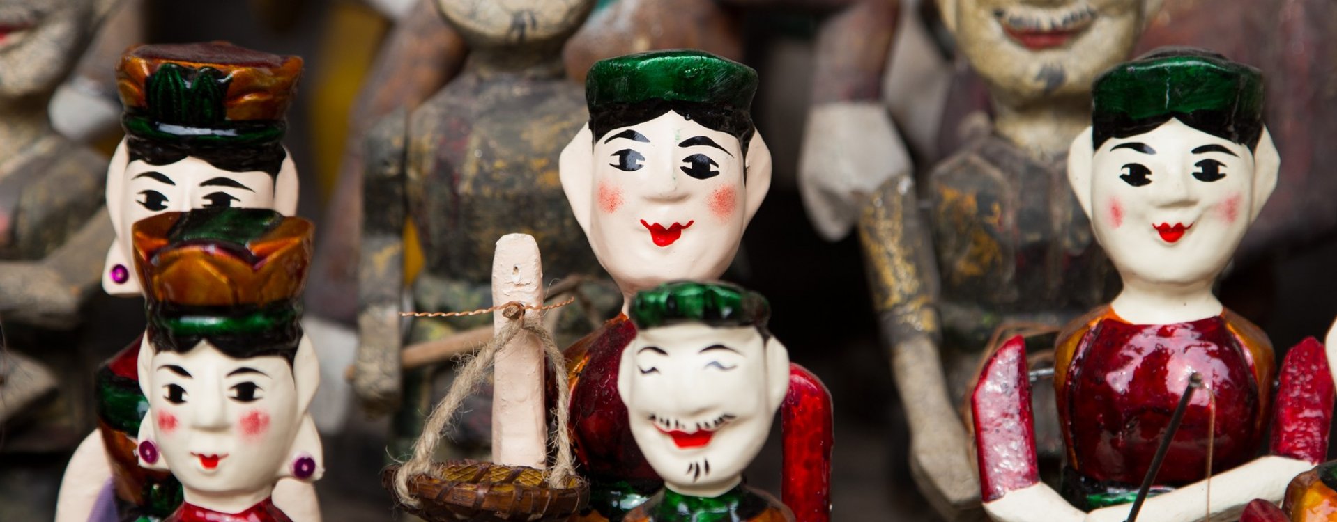 Thien Mu pagode in Hué