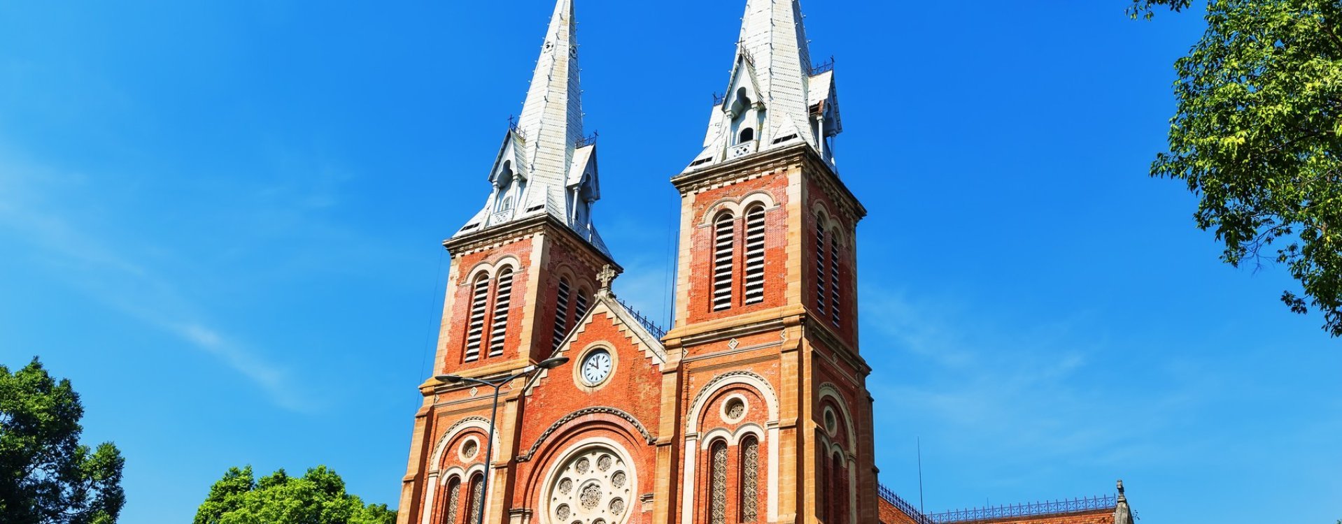 Tran Quoc pagode in Hanoi