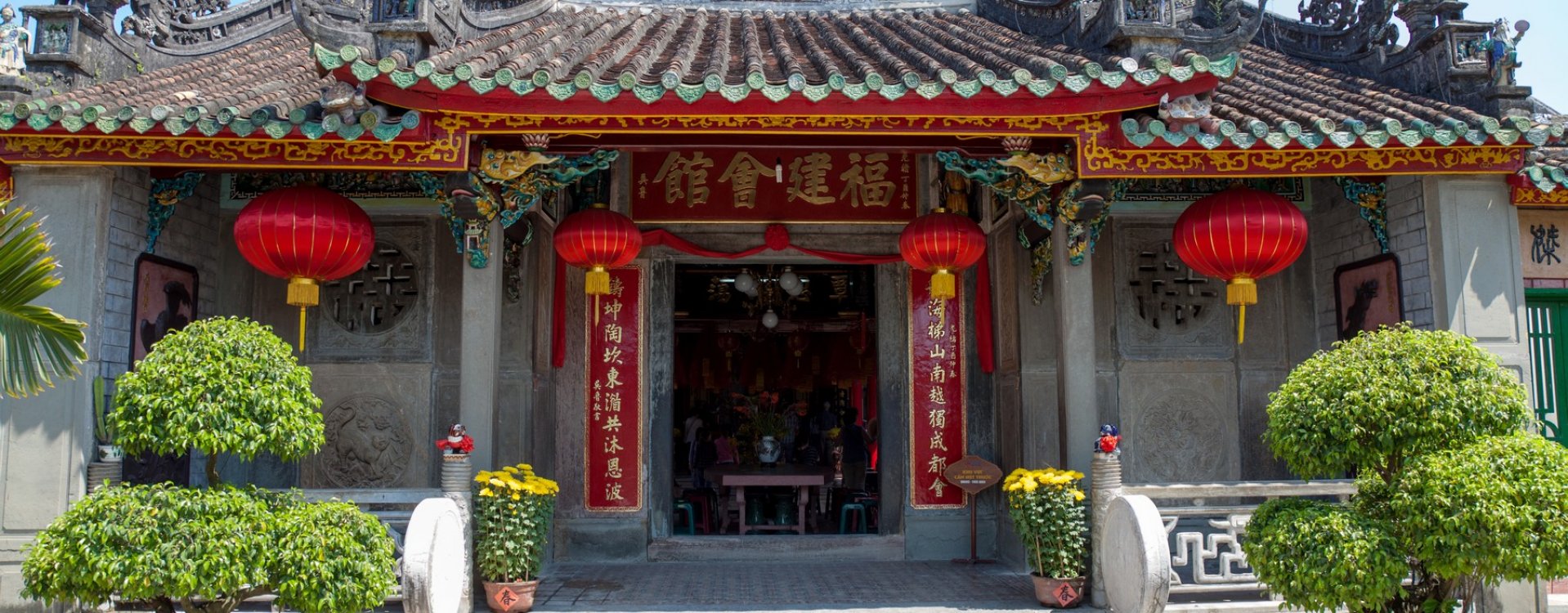 Ngoc San tempel, Hanoi