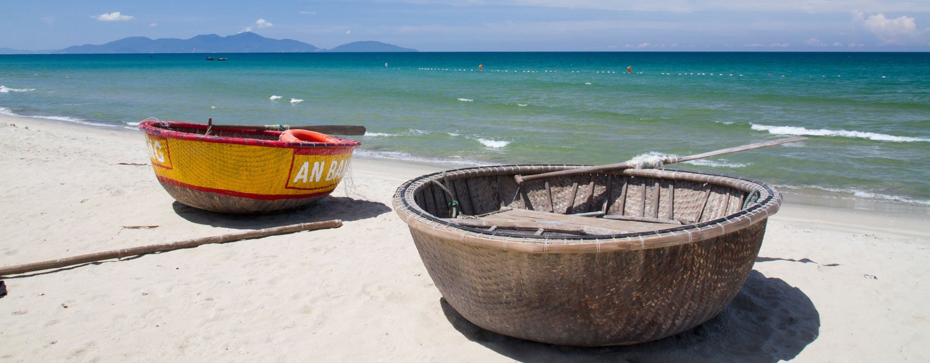 Tam Coc karstgebergte, Ninh Binh