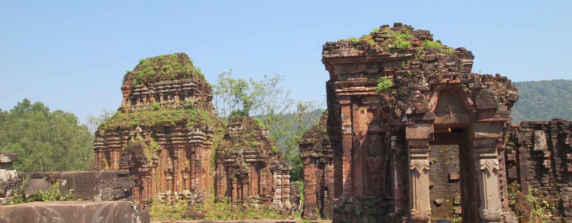 Tempel van de Literatuur in Hanoi