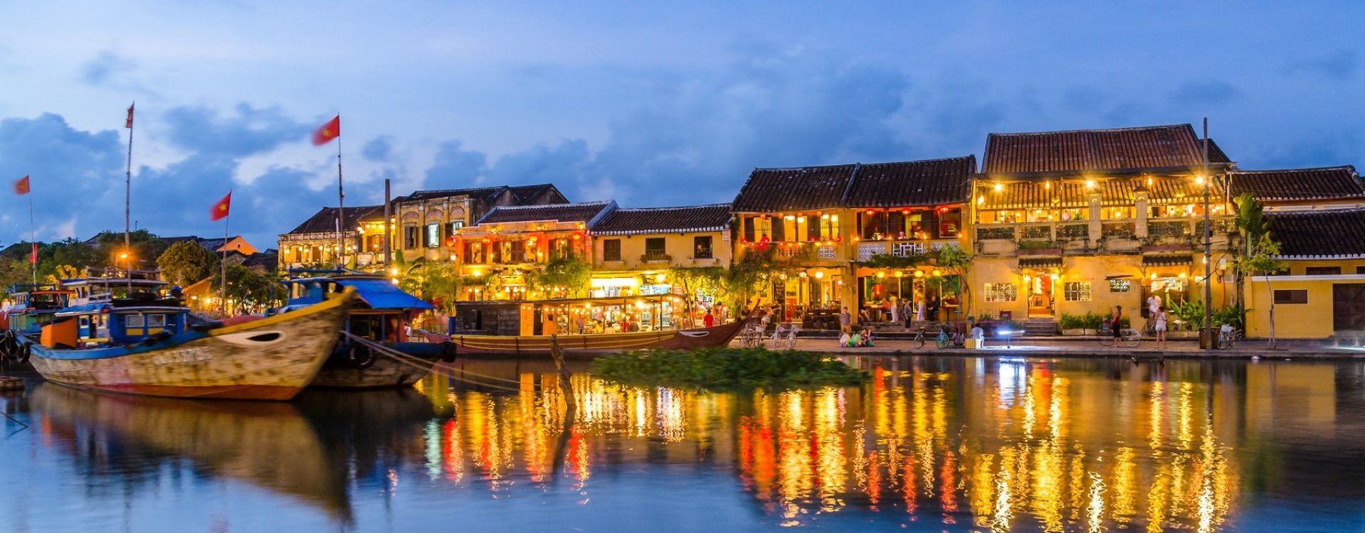 Tran Quoc pagode in Hanoi