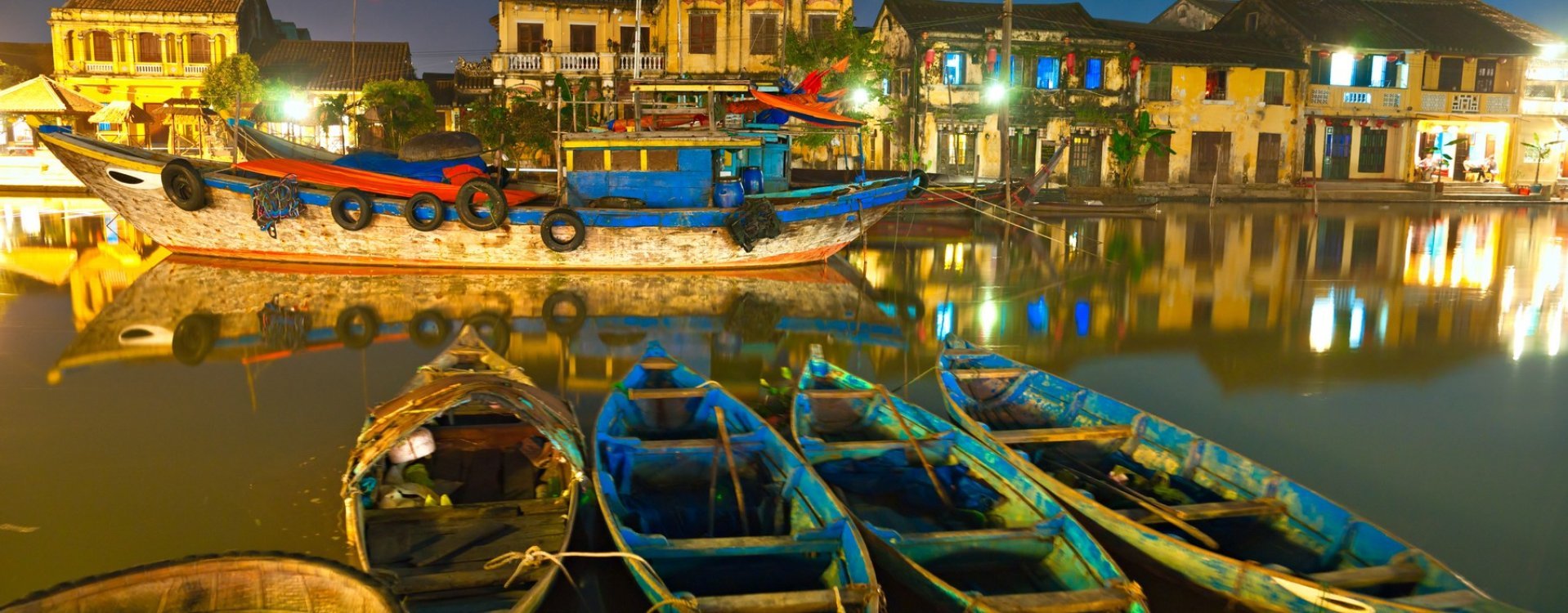 Tran Quoc pagode in Hanoi