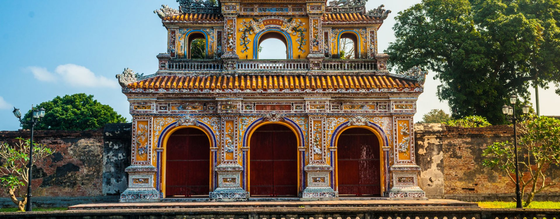 Rijstterrassen rondom Sapa