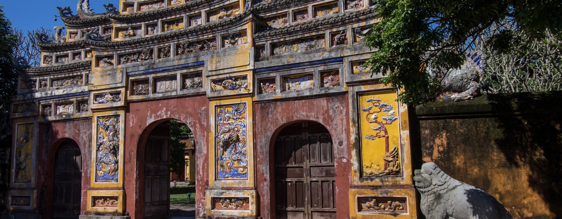 Bergvolkeren rondom Sapa