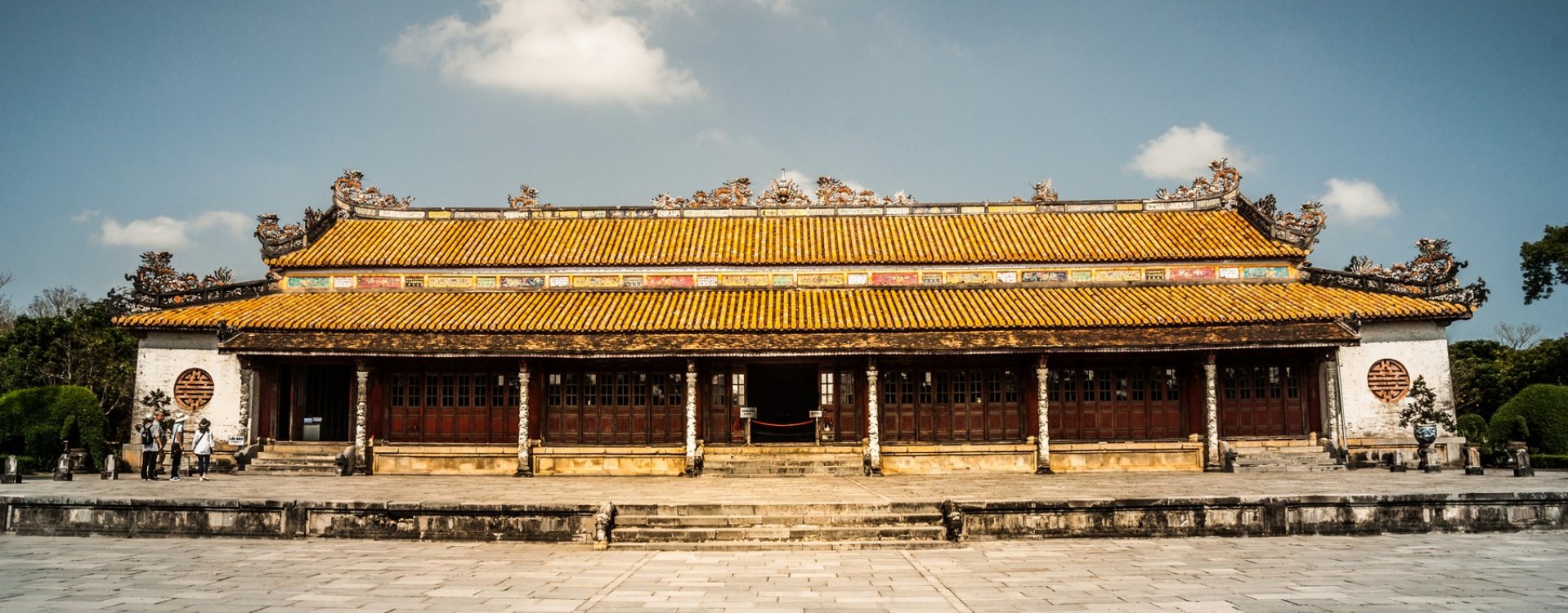Riverside, Ho Chi Minh City