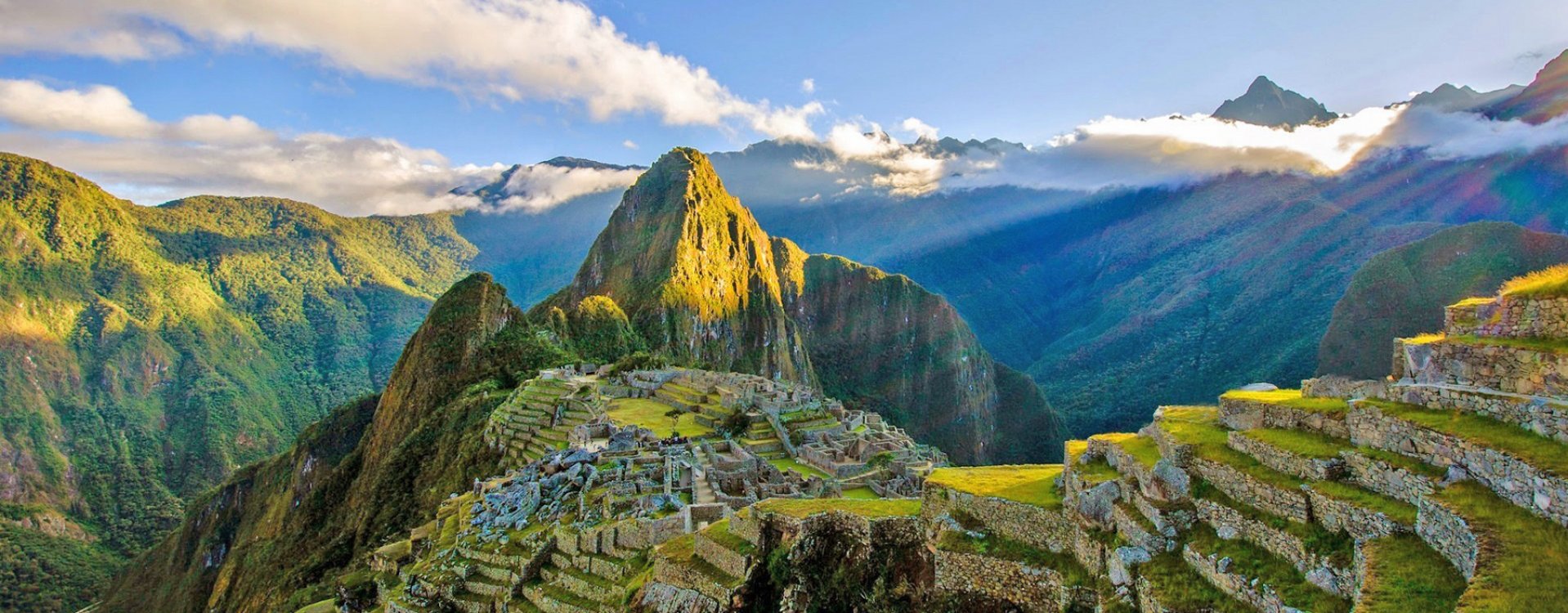 De Ballestas eilanden