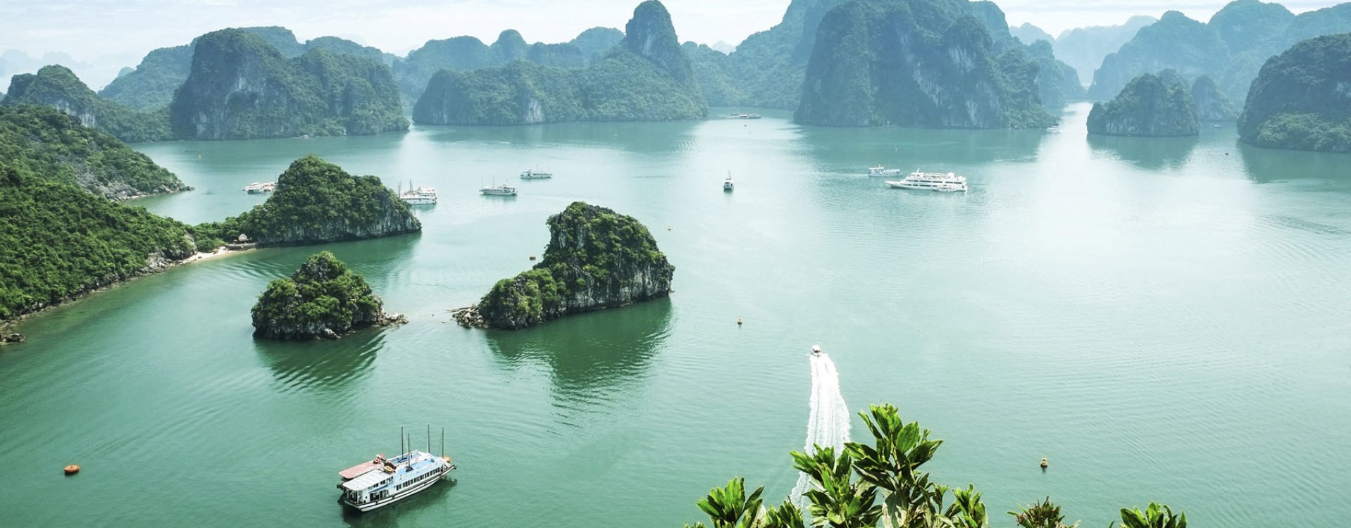 Tran Quoc pagode in Hanoi