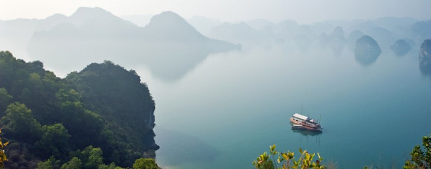 vn, halong bay