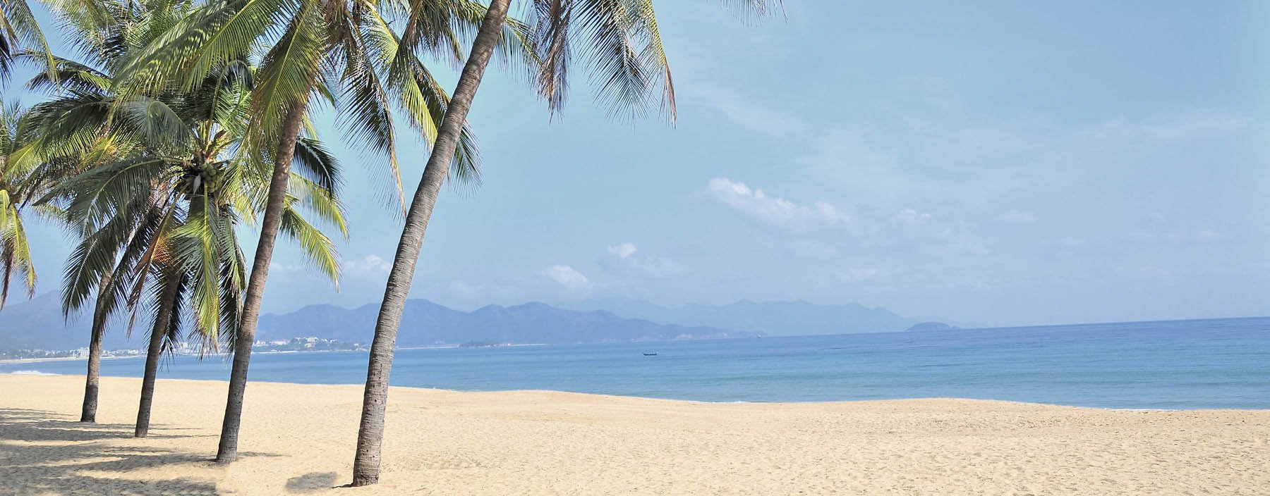 Strand Nha Trang