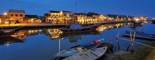 Hoi An