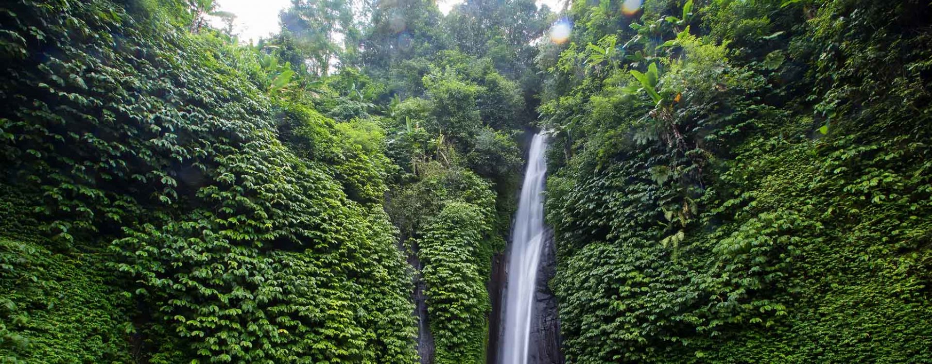 Hindoe tempel op Bali