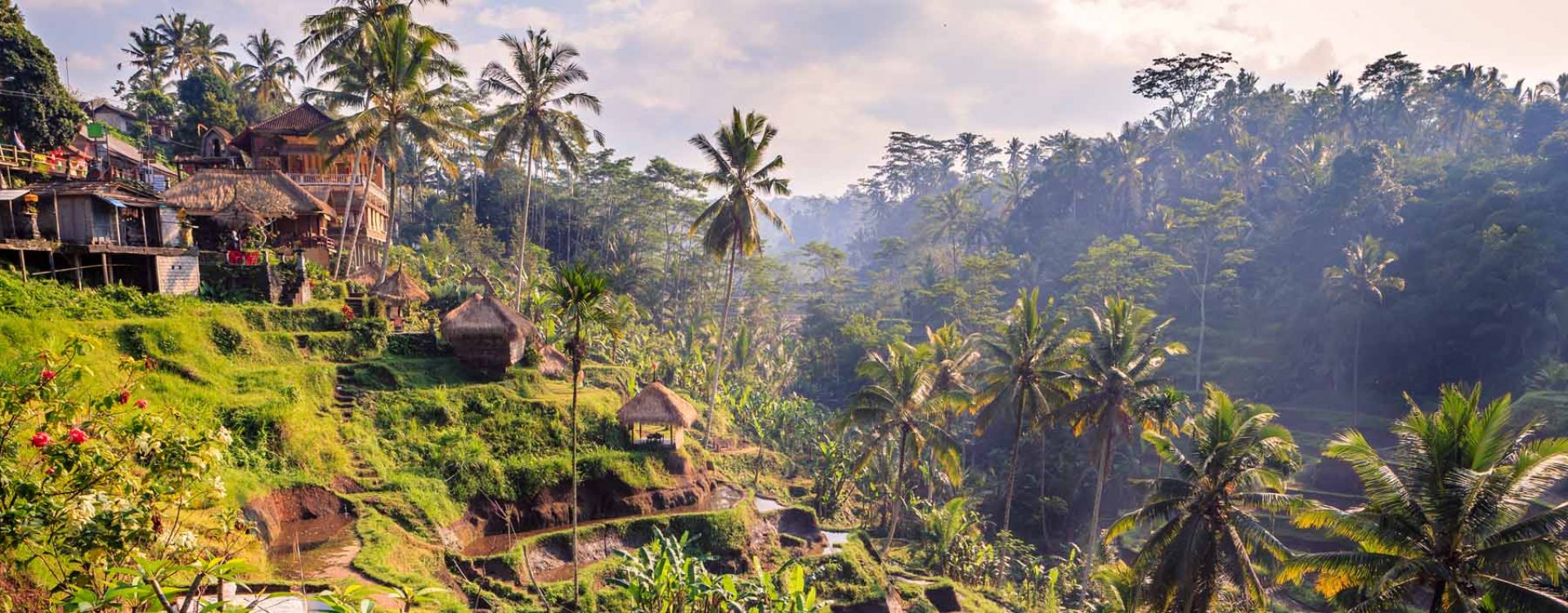 Sunda Kelapa, de oude haven van Jakarta