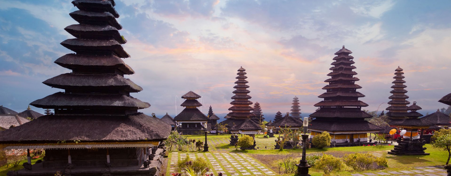 Rijstvelden, Bali