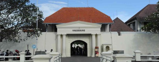 id, java, dutch fortress of vredeburg at jogjakarta.jpg