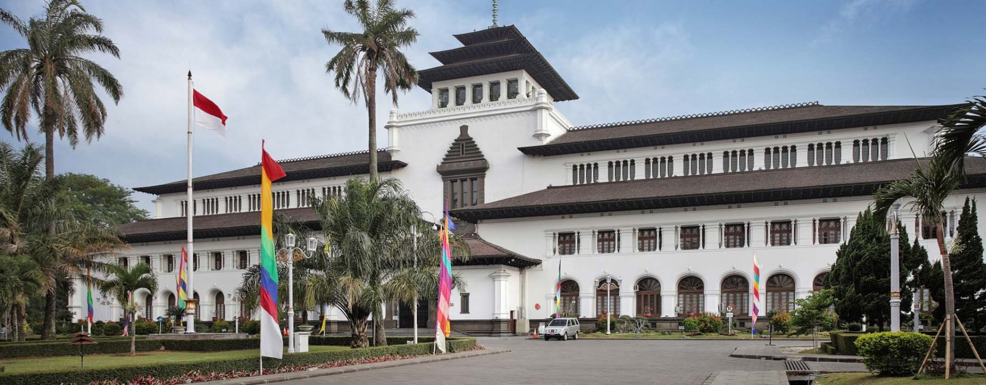 Rafflesia bloem, Sumatra