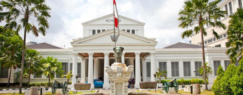 id, java, jakarta, national museum on merdeka square.jpg