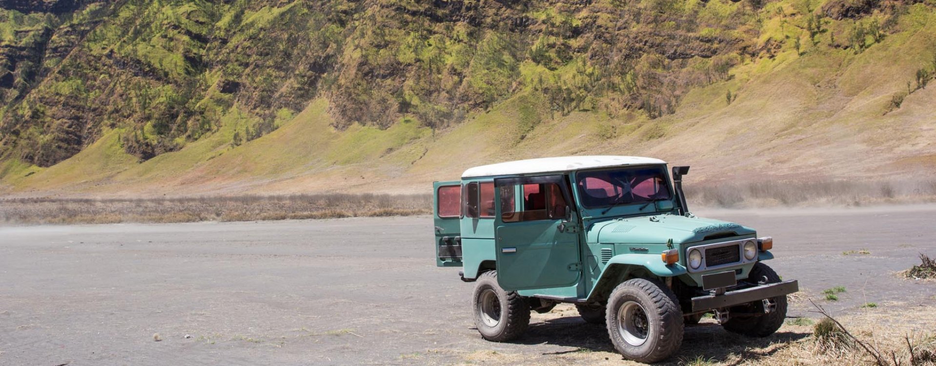 Presidentieel huis in Bogor