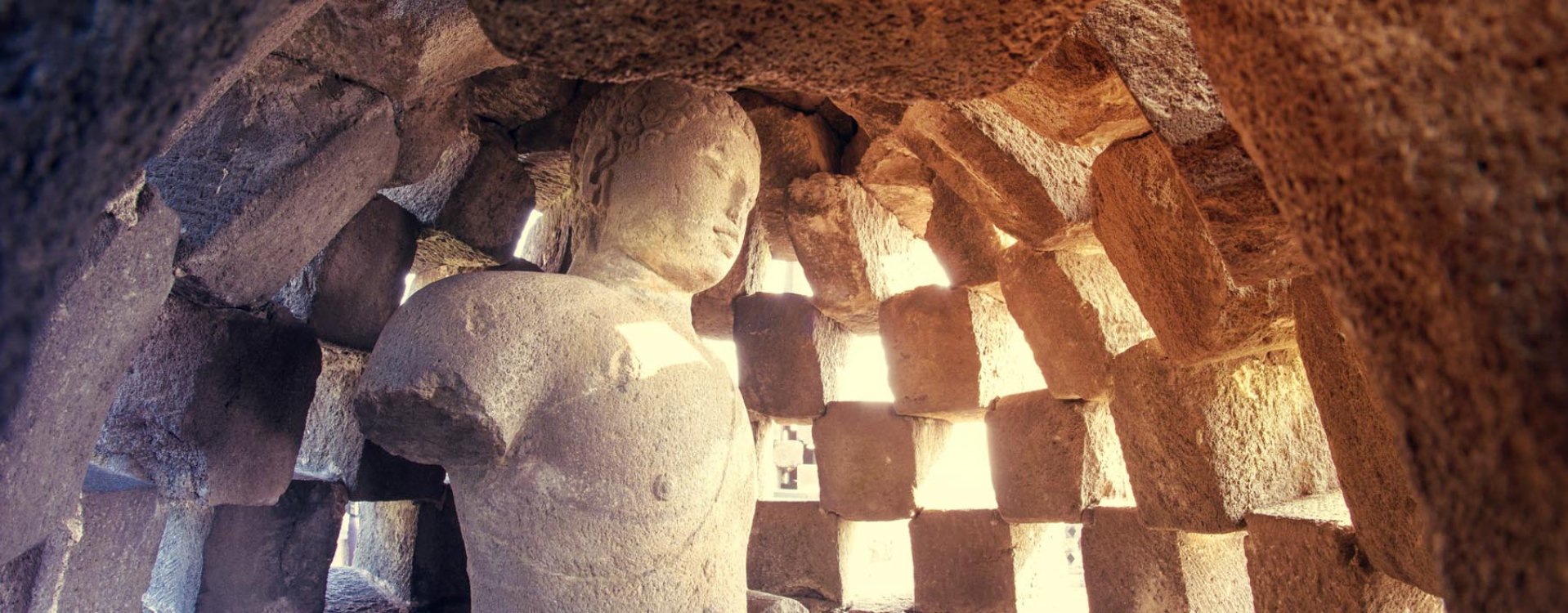 Grote moskee van Medan