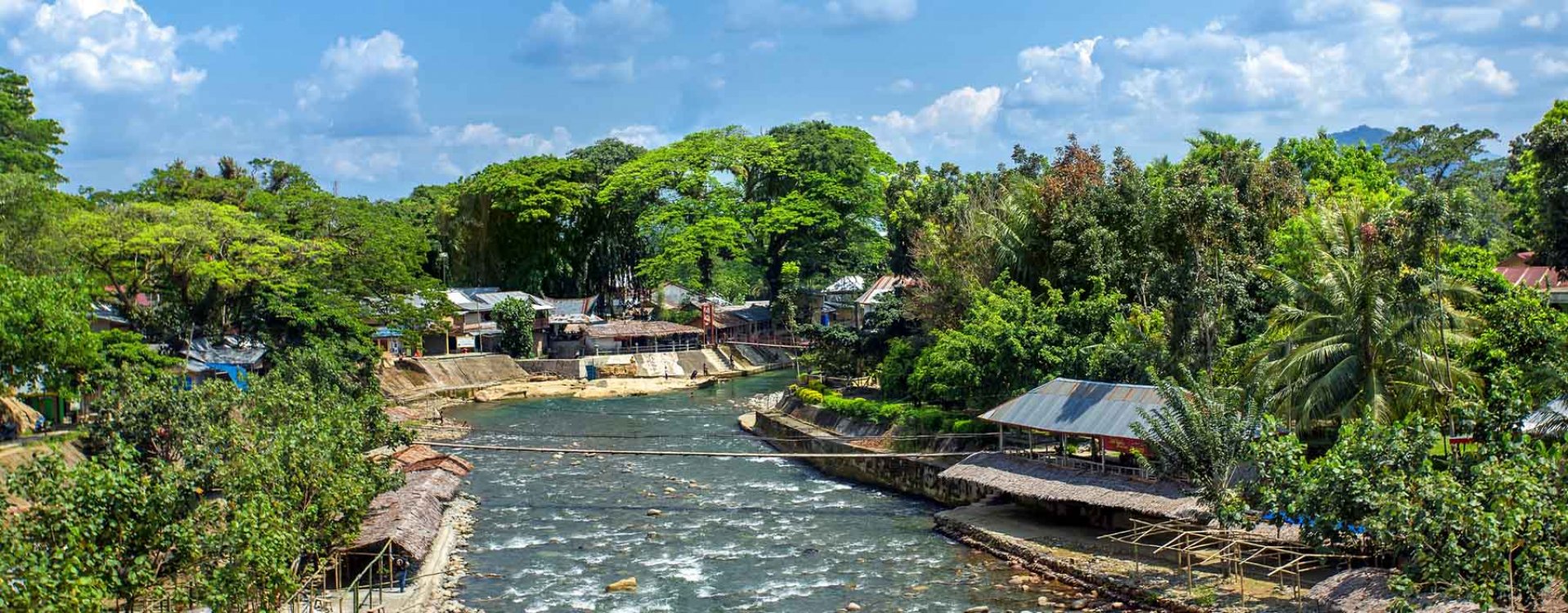 Bukit Lawang