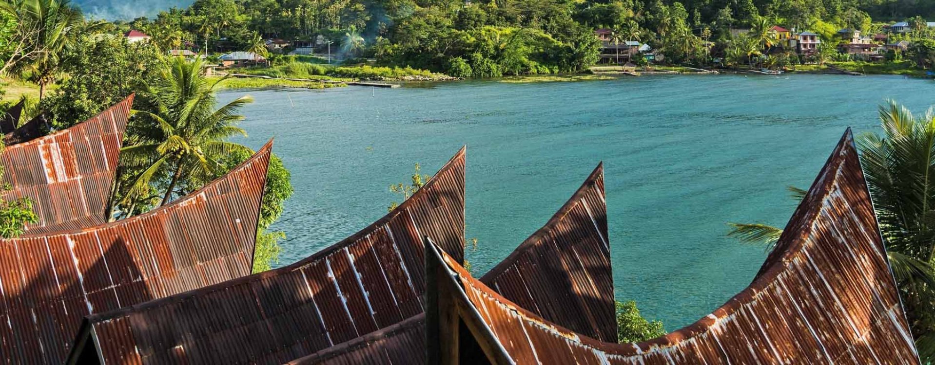 Orang-oetans, Sumatra