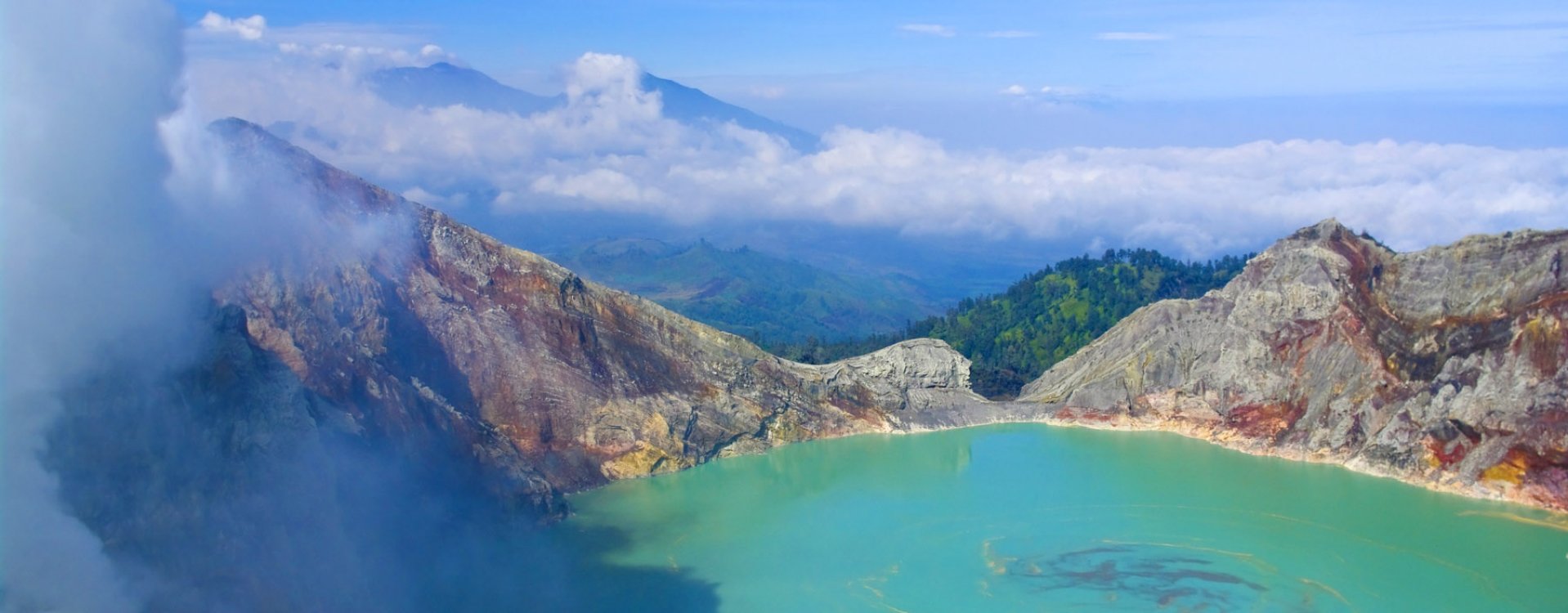 Presidentieel huis in Bogor