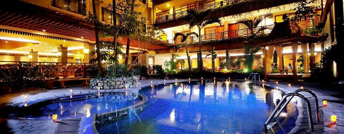 Individuele rondreis Java, Sulawesi Magic 17 dagen Individuele rondreis Java, Sulawesi Magic 17 dagen
