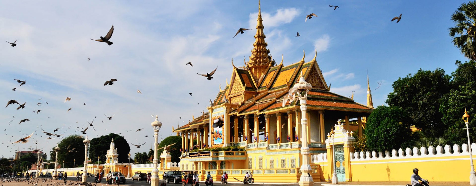 Binh Tay markt in Ho Chi Minh City