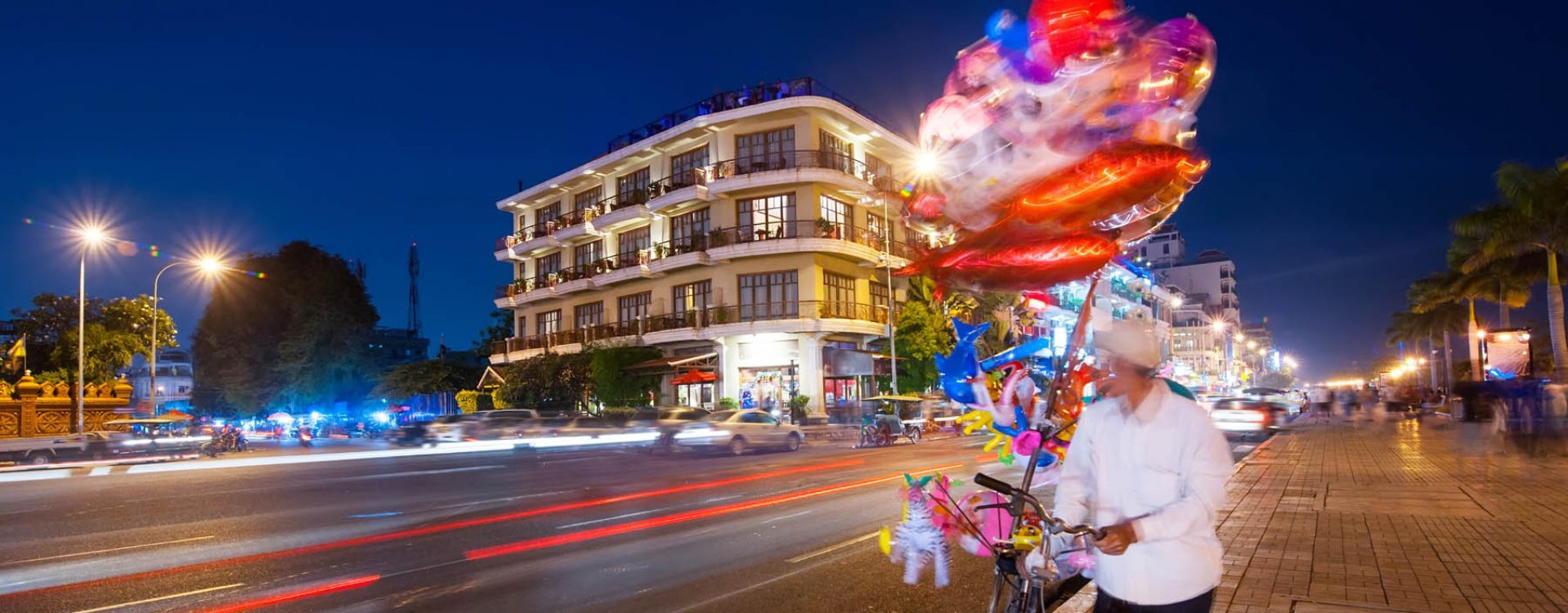 Angkor Wat, Siem Reap