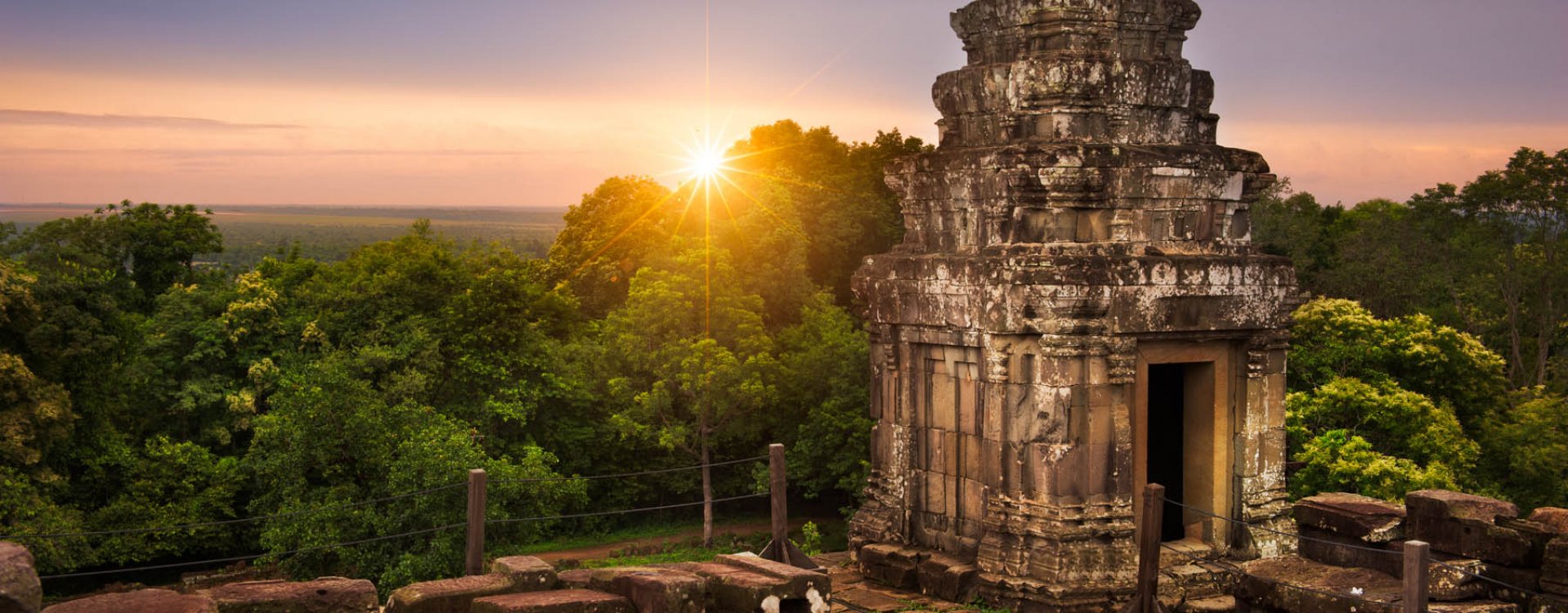 Binh Tay markt in Ho Chi Minh City