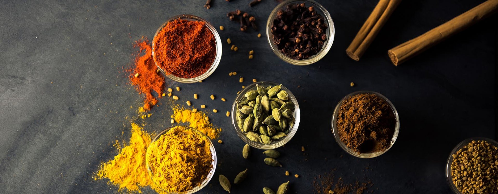 Sri lanka, spices