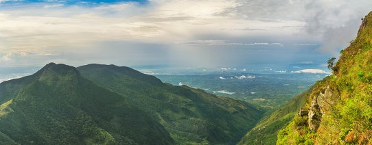 Horton Plains