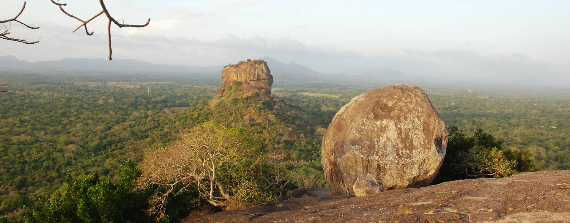 Dambulla