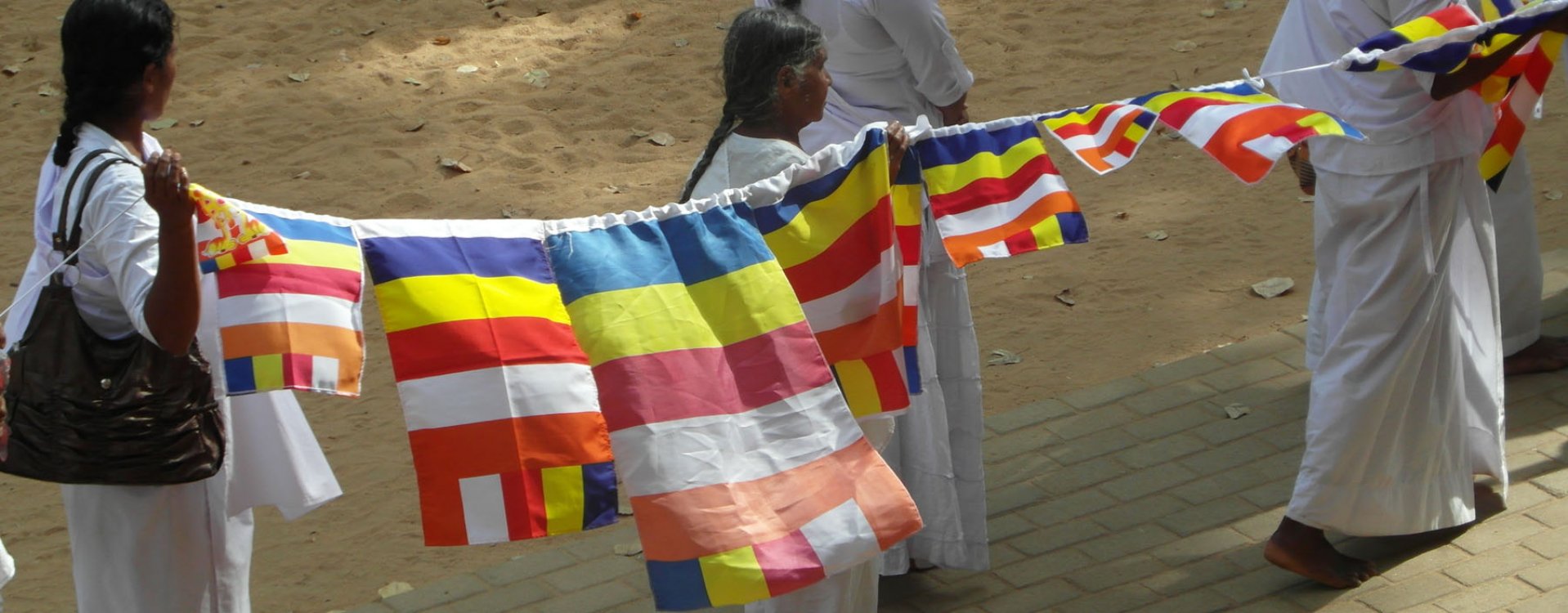 Tempel van de Tand, Kandy