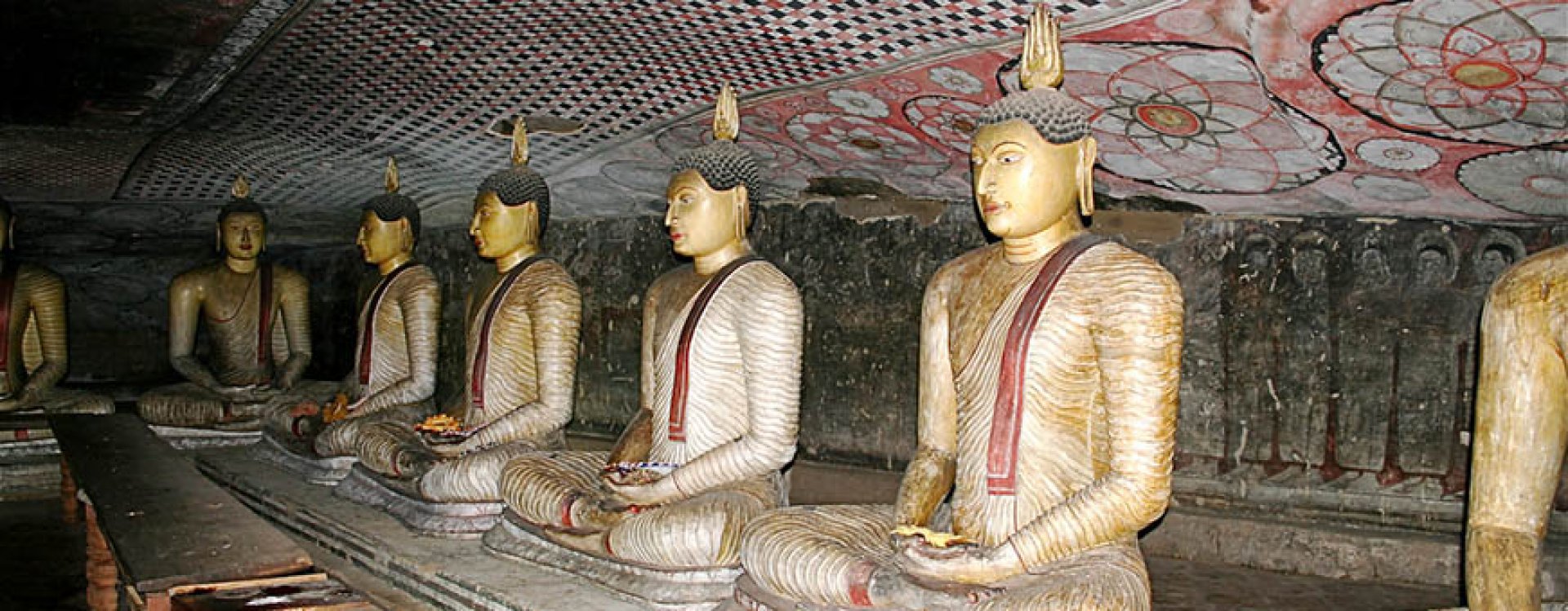 Dambulla