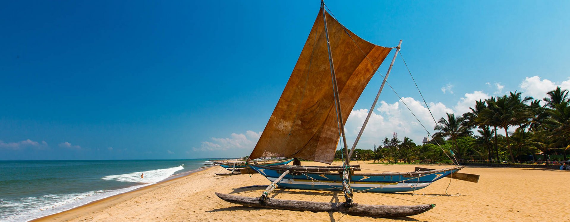 Strand Negombo