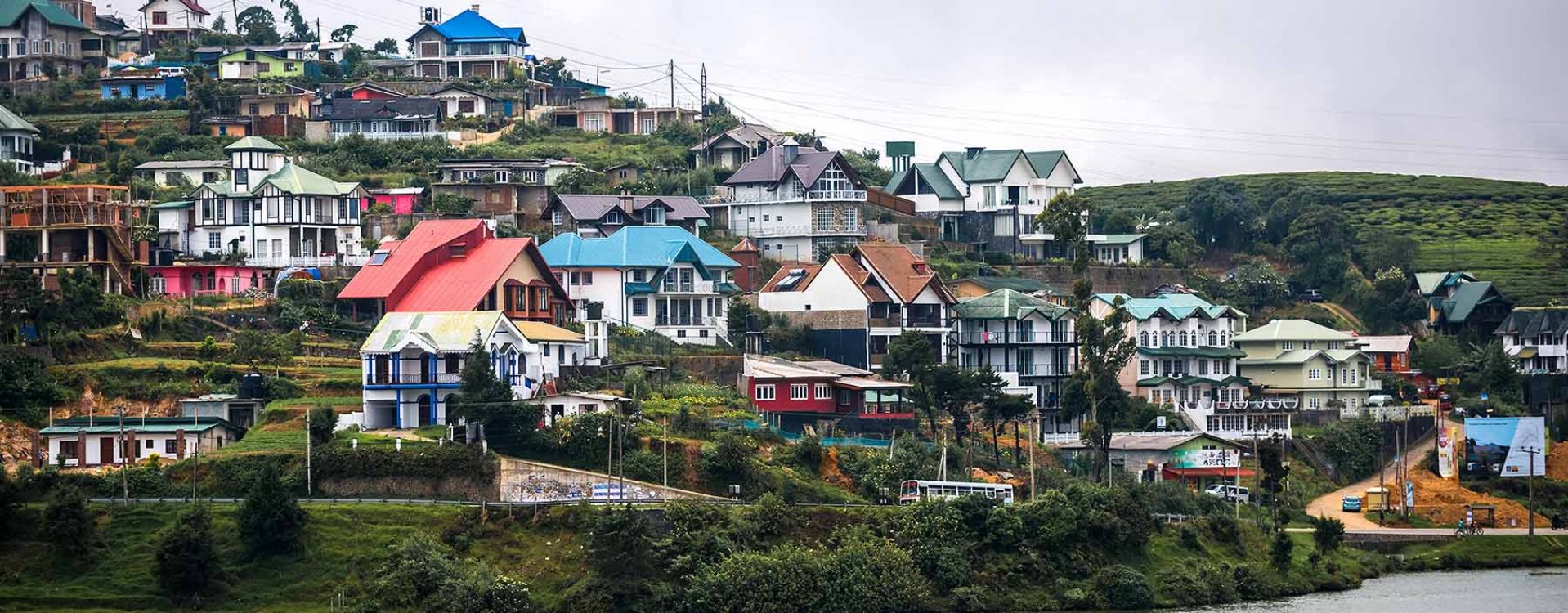 Ruïnes van Polonnaruwa