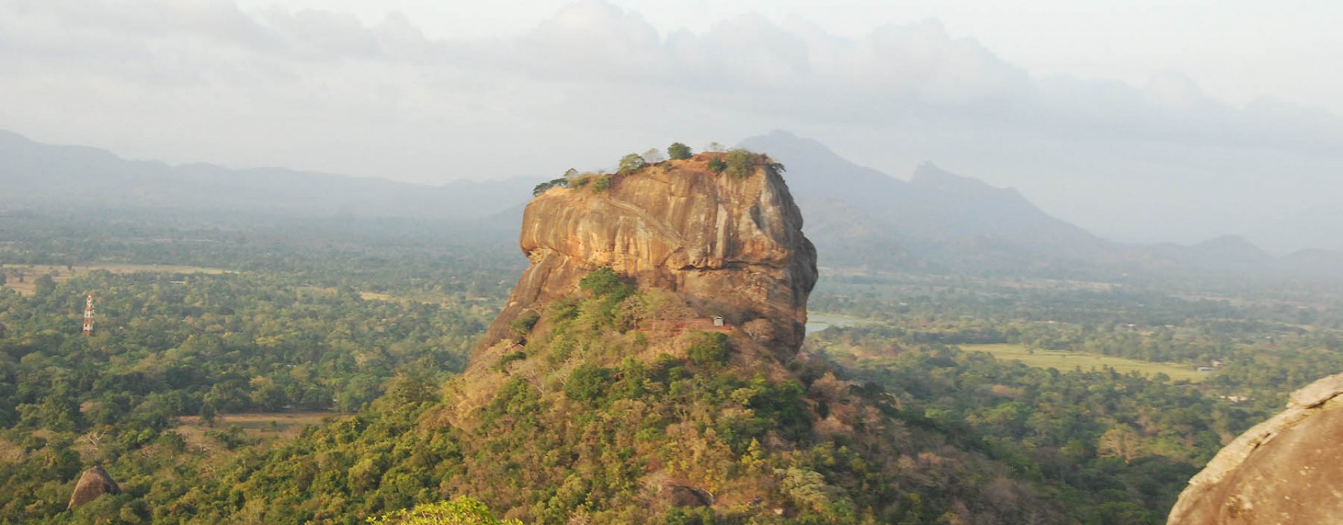 Dambulla 