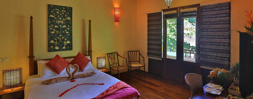 lk, unawatuna, thaproban beach house, deluxe kamer.jpg