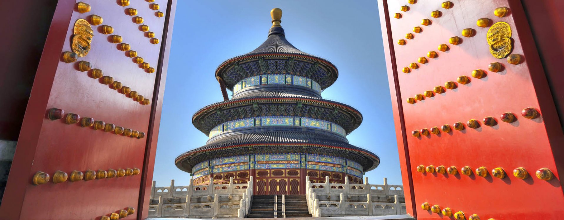 Beijing, Tempel van de Hemel