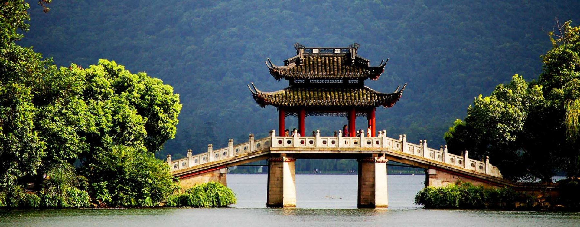 De Grote Muur, Beijing