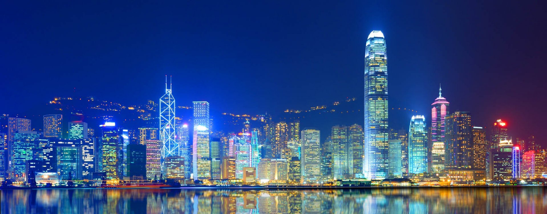 Zhangjiajie National Park