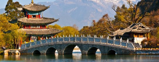 Lijiang